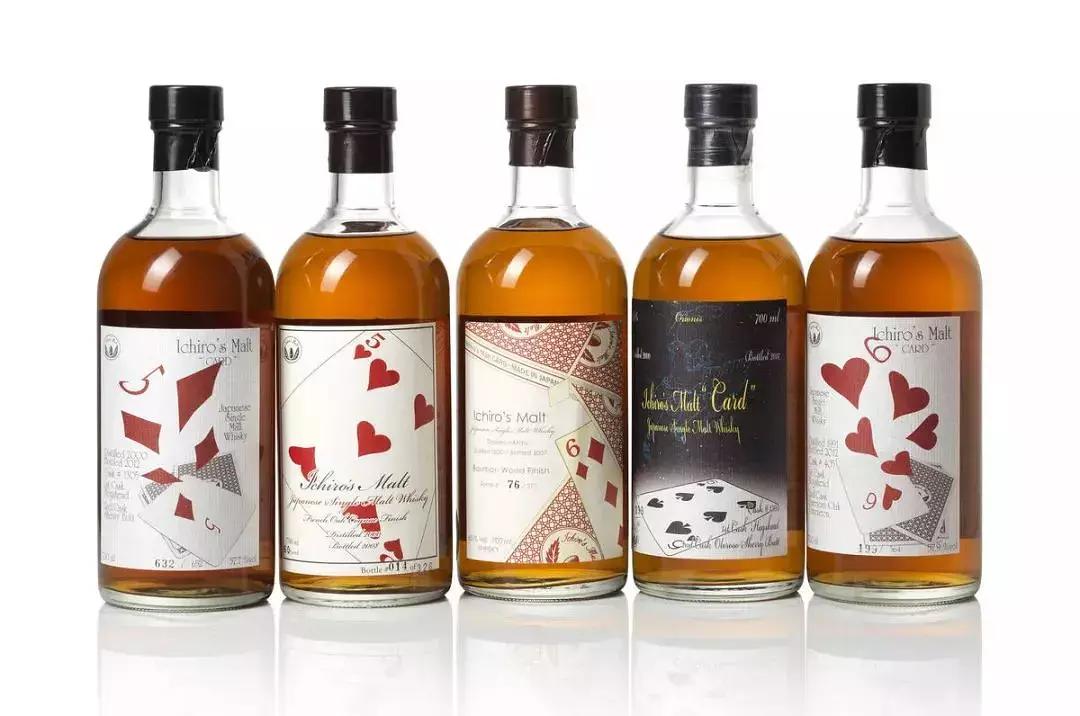 日本威士忌三大品牌,日本山崎威士忌价格表