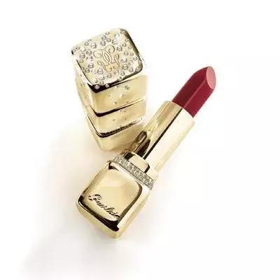 一支口红35万!一瓶面霜78万!瞬间觉得自己的化妆品一点都不贵!