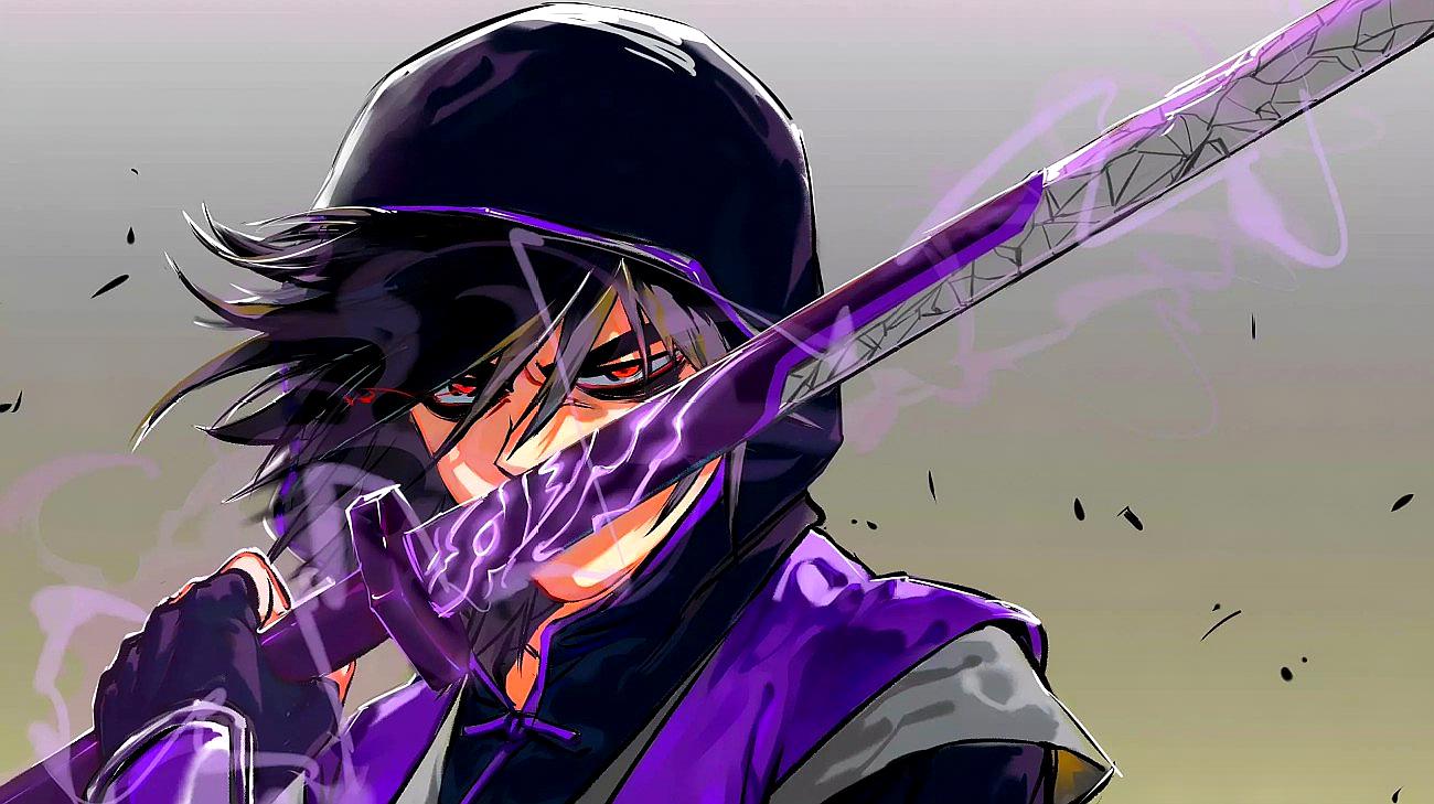 在动漫中提起你会想到什么,为什么动漫都跟七有关