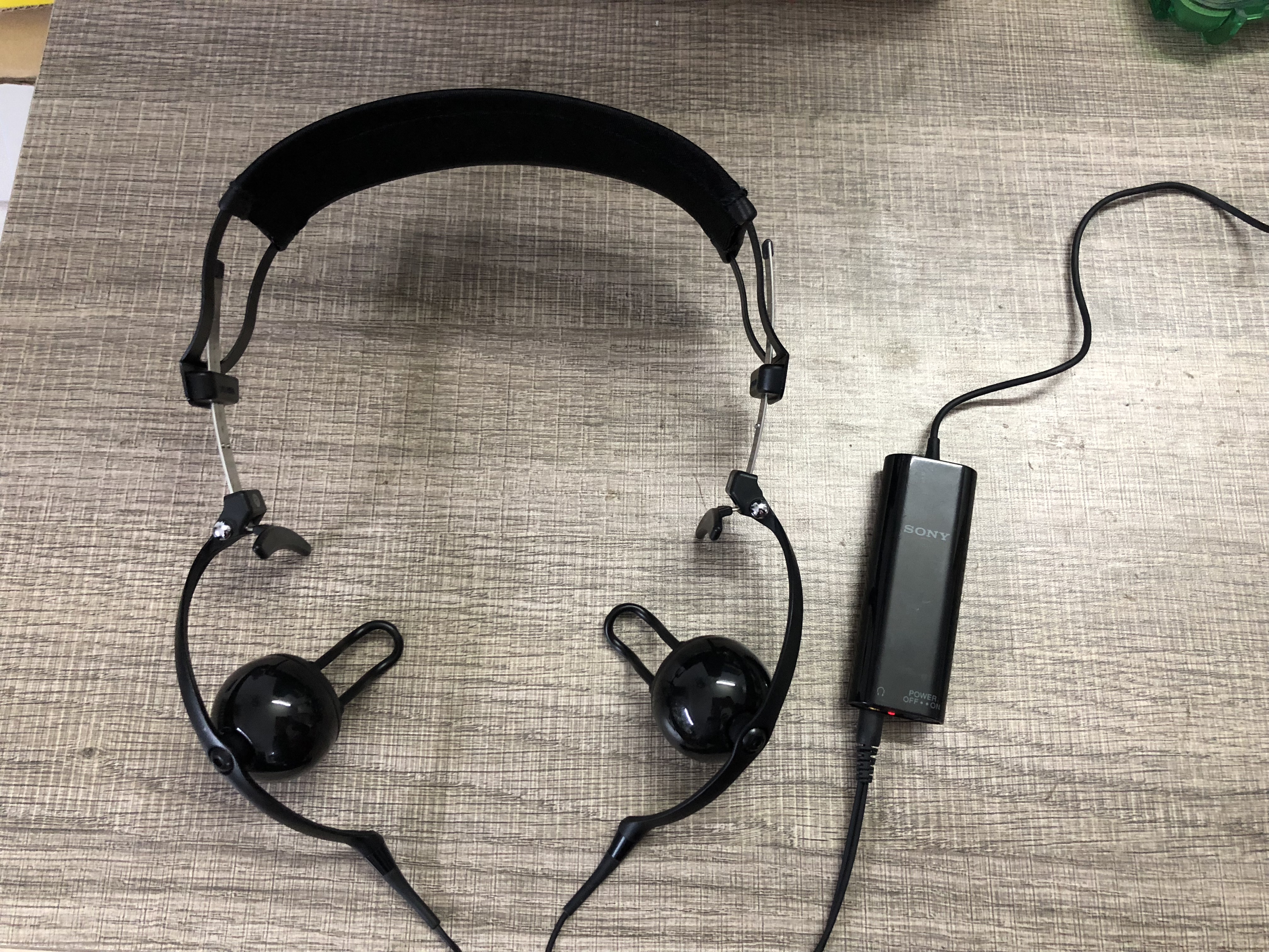 索尼空气传导蓝牙耳机测评,索尼v1耳机