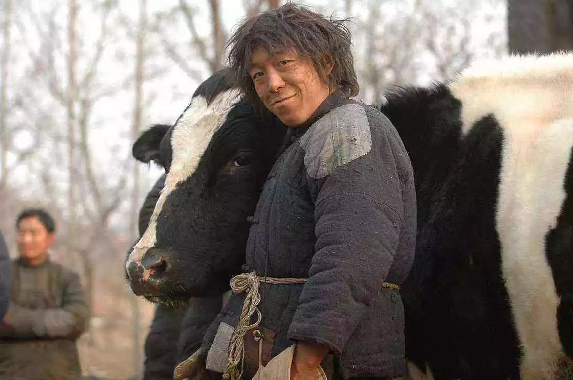 黄渤高情商口才三大绝活,黄渤从草根到影帝电视剧