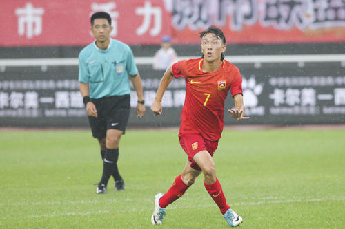 不甘付出无回报:万达俱乐部与青训球员的违约之争