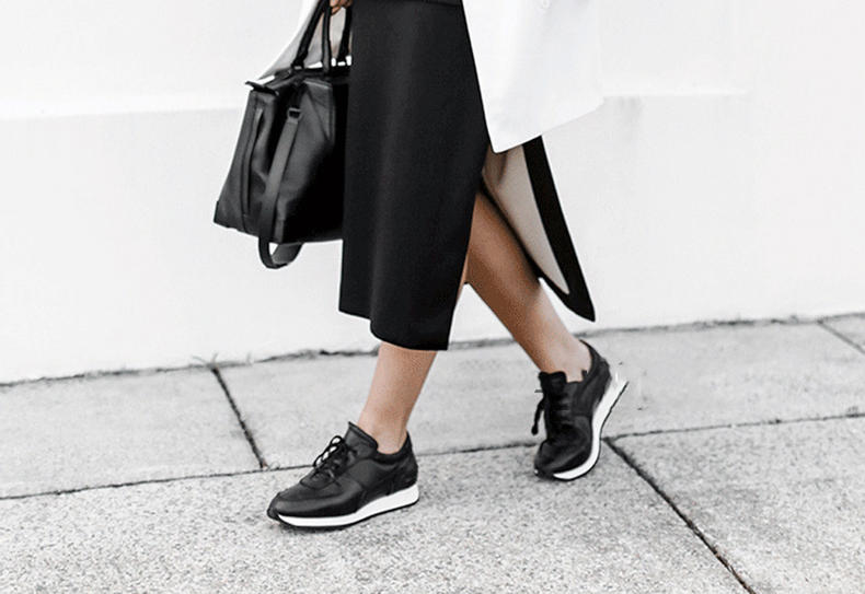 复古新国潮鞋,复古版回力