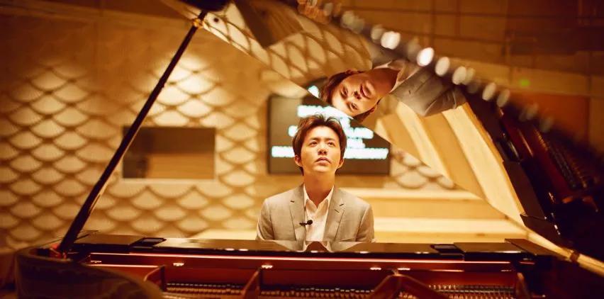 李云迪和女生约会,李云迪有女朋友吗