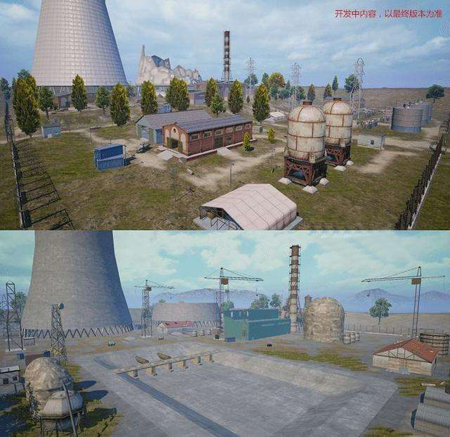 和平精英新版本海岛2.0什么画质好,国外大神爆料和平精英海岛2.0