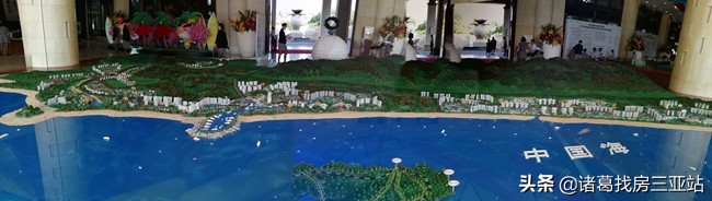 清水湾房地产优势,清水湾从哪里开始止于哪里