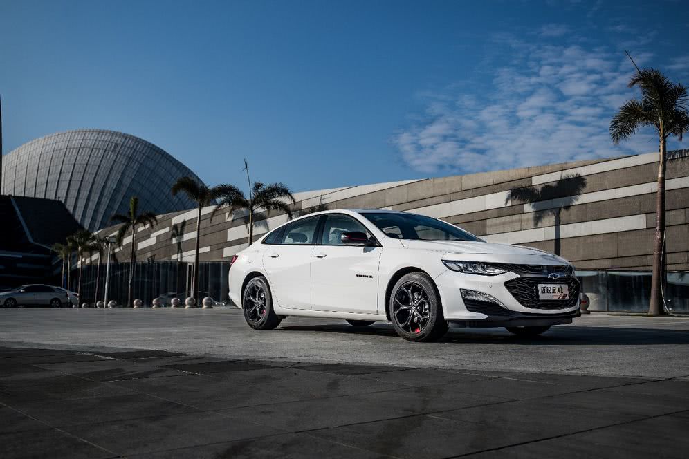 号称史上最强一代全新迈锐宝XL有多强？