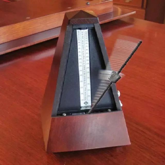 怎样跟节拍器练节奏,如何用机械节拍器练节奏