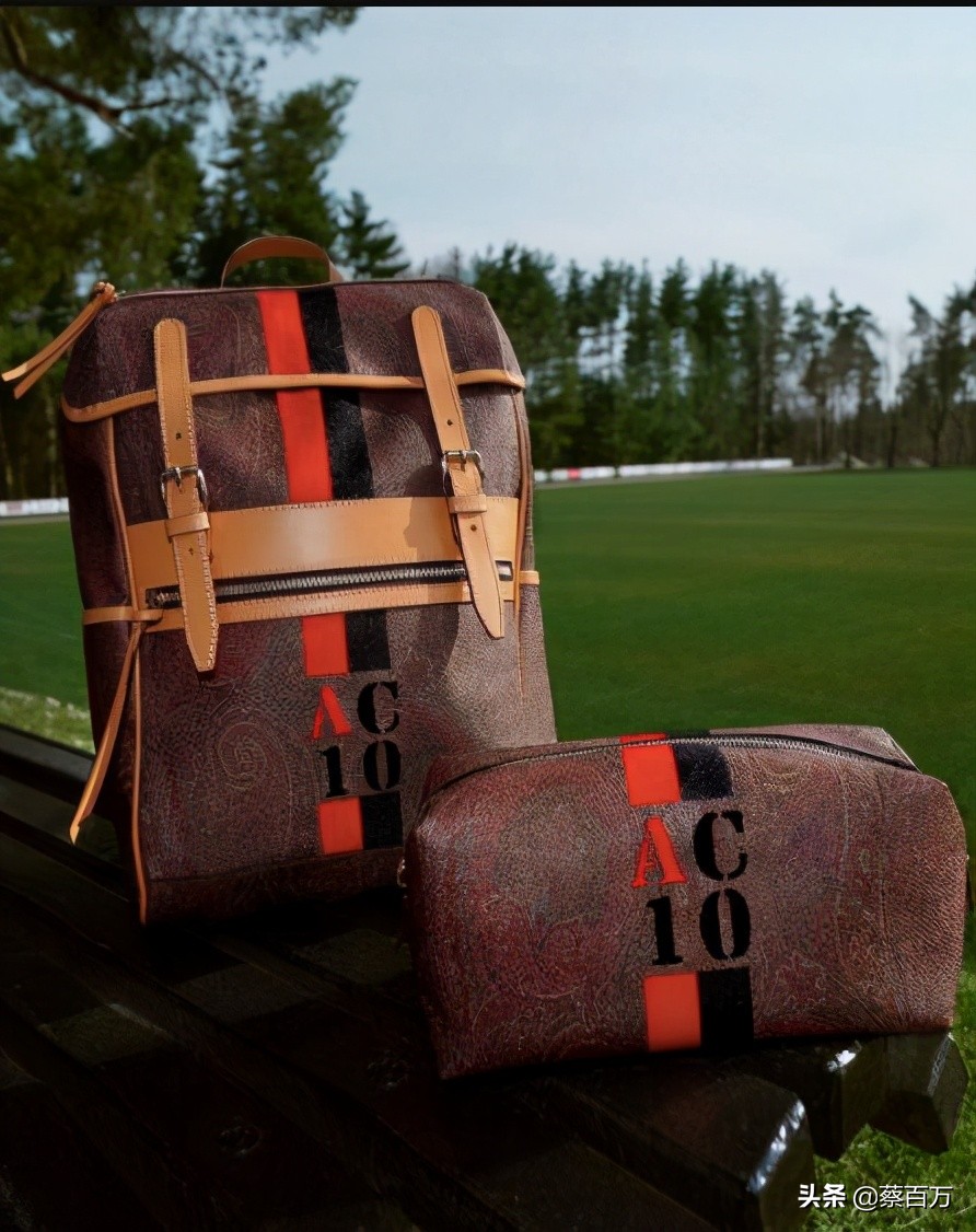 LV少奶19岁长子创业，发布运动鞋，目标：继父的LVMH集团