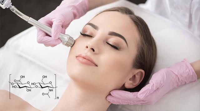 美容院玻尿酸揭秘,医学美容注射玻尿酸