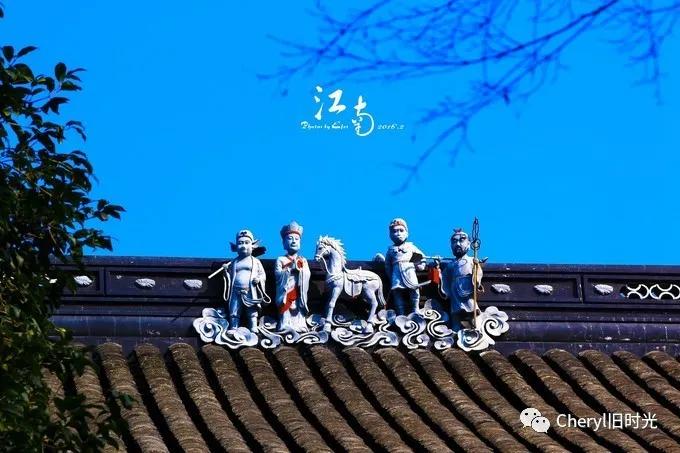 苏州旅游值得去的景点,去苏州旅游攻略最好的景点