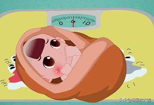 早产宝宝一至三个月的喂养方法,早产宝宝后期锻炼方法