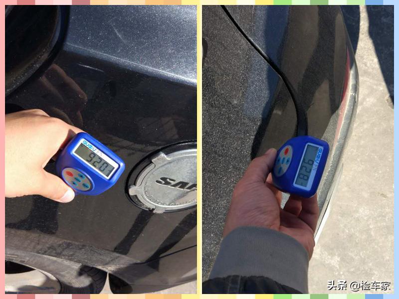 5万多ix35二手车,二手现代ix35十大忠告