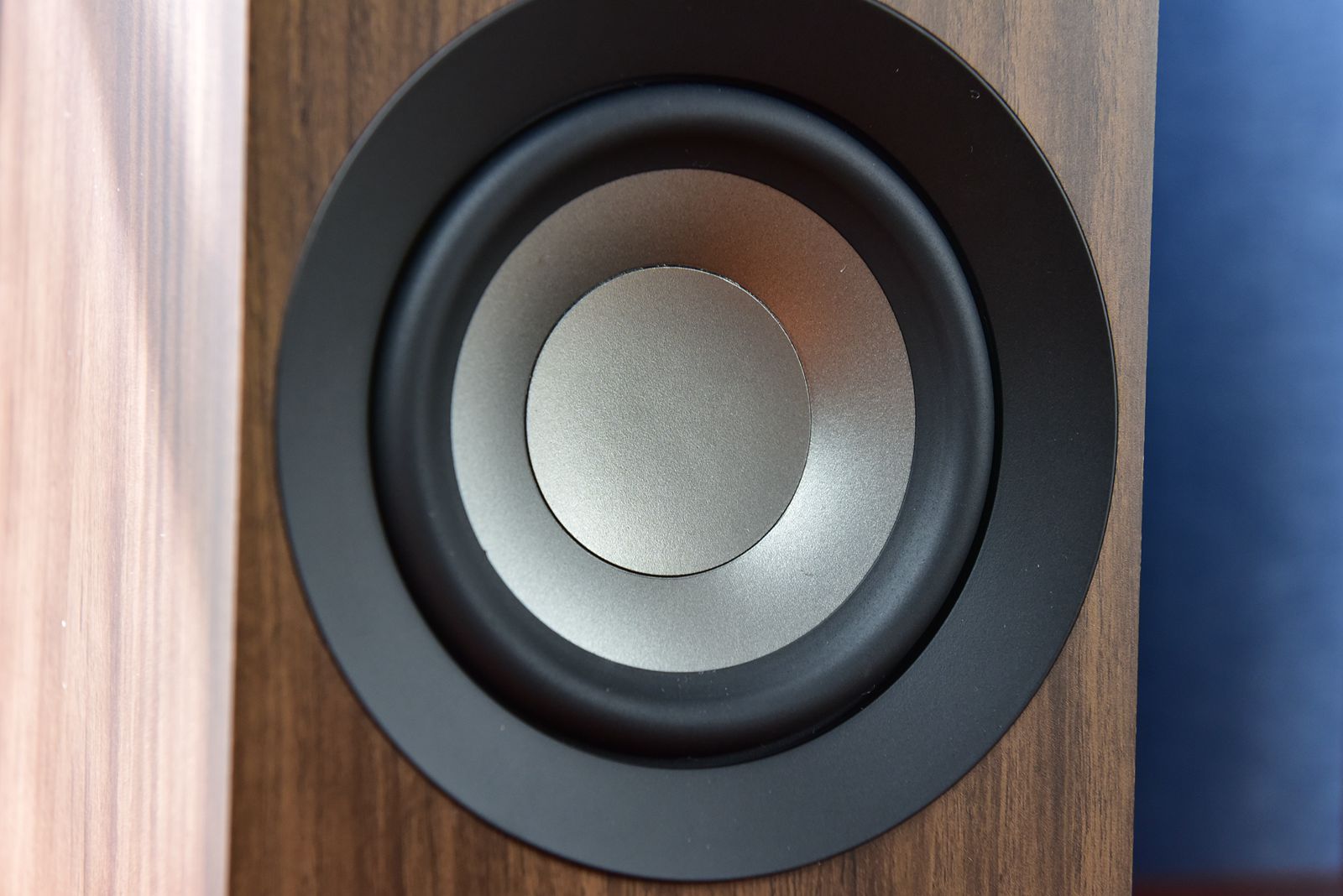 NAD前端+尊宝书架箱三件套不如一台低端真力贵,预算不足看过来