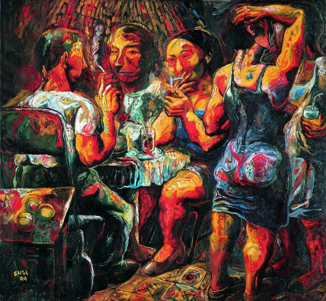 刘益谦老婆王薇多大岁数,刘益谦与王薇伉俪收藏精选