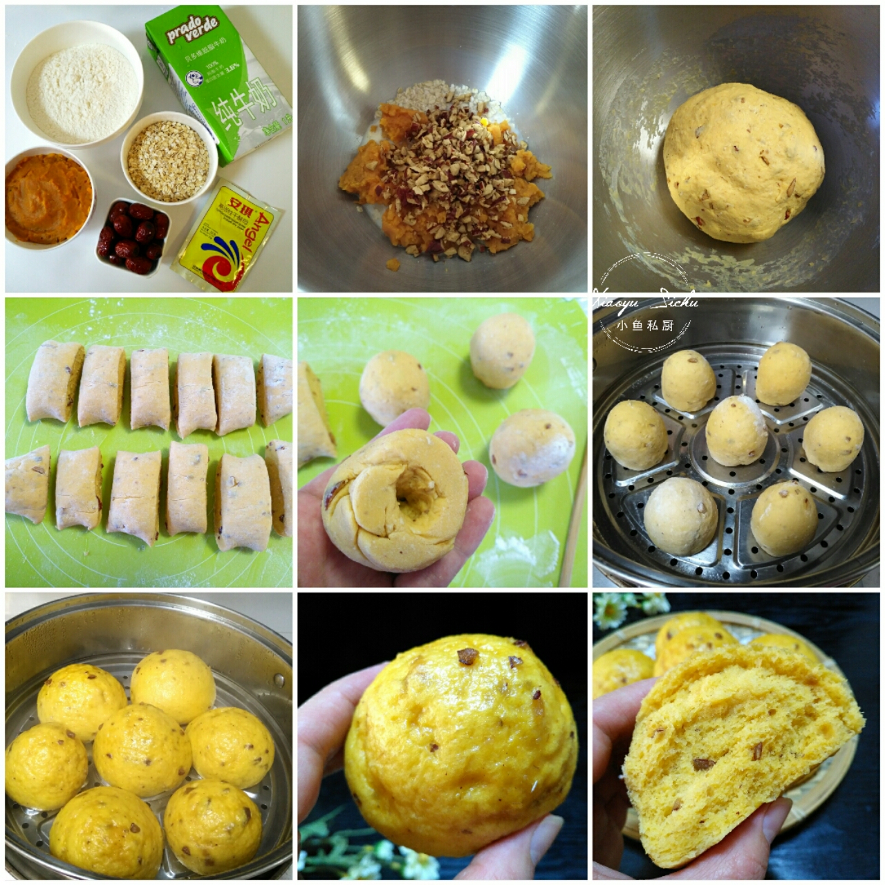 冬天早餐熬什么粥简单又营养,早餐这样做营养美味孩子也喜欢吃