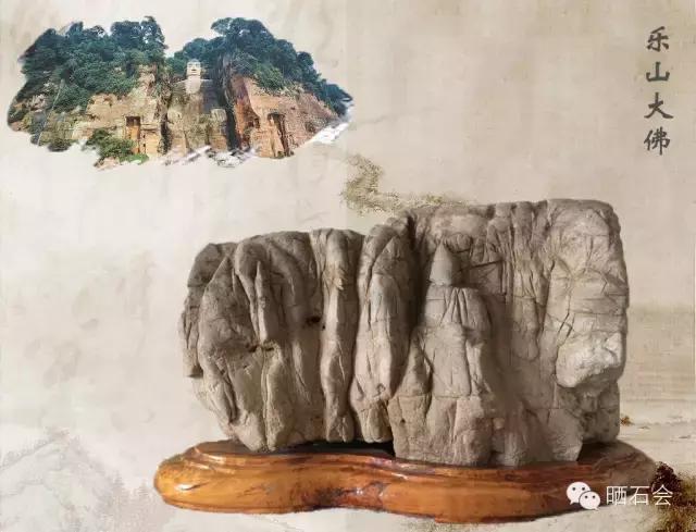 这些奇奇怪怪的奇石让人不忍直视,奇石每一件都是绝无仅有