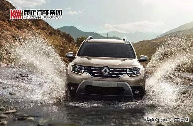 康正企业奋力书写新的亚太奇迹,康正汽车集团的现状