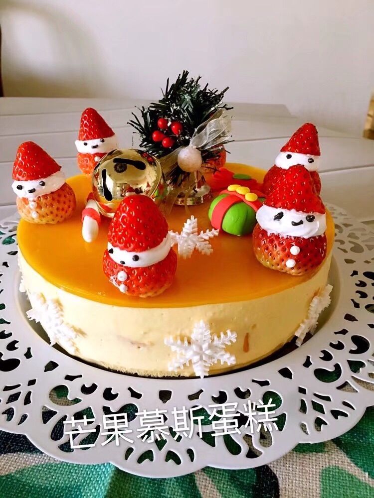 我陪女儿做烘焙年入20万女儿上了报我也成网红