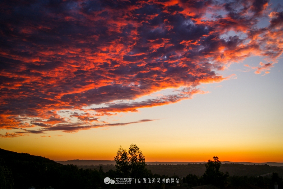 留学美国：加州大学洛杉矶分校UCLA