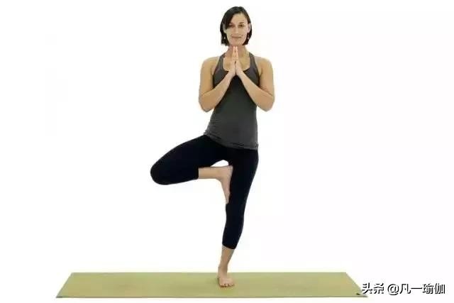 崴脚平衡训练,走路崴脚的改善动作