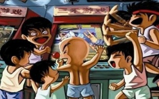 地下城与勇士十大特征,地下城与勇士靠什么吸引人