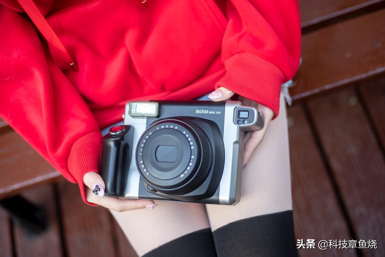 富士instaxwide300操作视频,富士instaxwide300拍立得