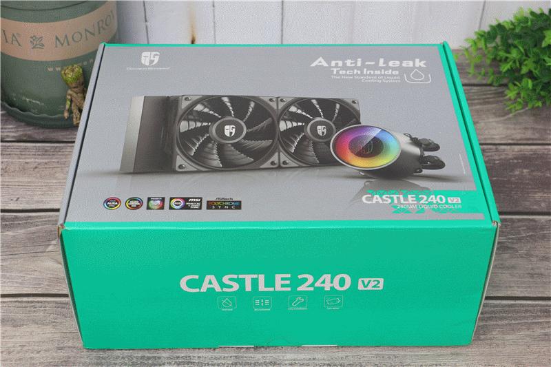 九州风神堡垒240和240pro的区别,水冷九州风神堡垒240可以用几年