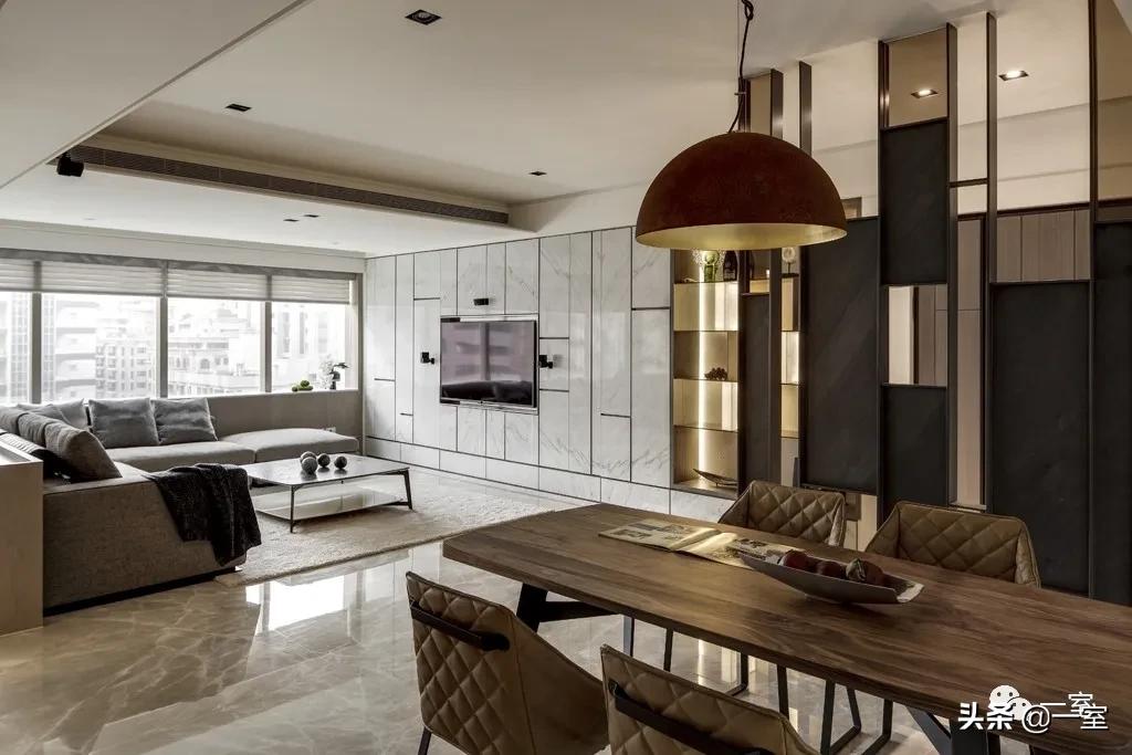 设计师必须掌握的20种材料,设计师必备的几种风格