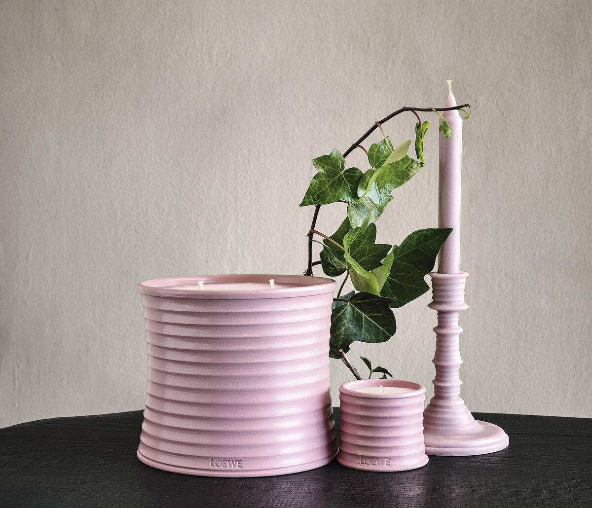 罗意威闻着像飘柔的香水,罗意威是沙龙香吗