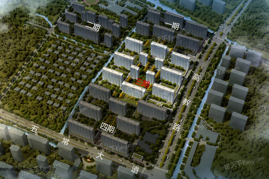 杭州楼市翡翠城,杭州楼市12月行情