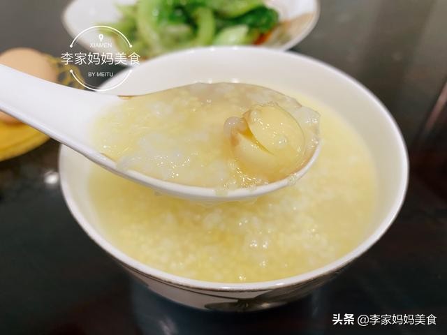 黄米和哪些材料煮粥好,煮粥用什么煮好吃又营养价值