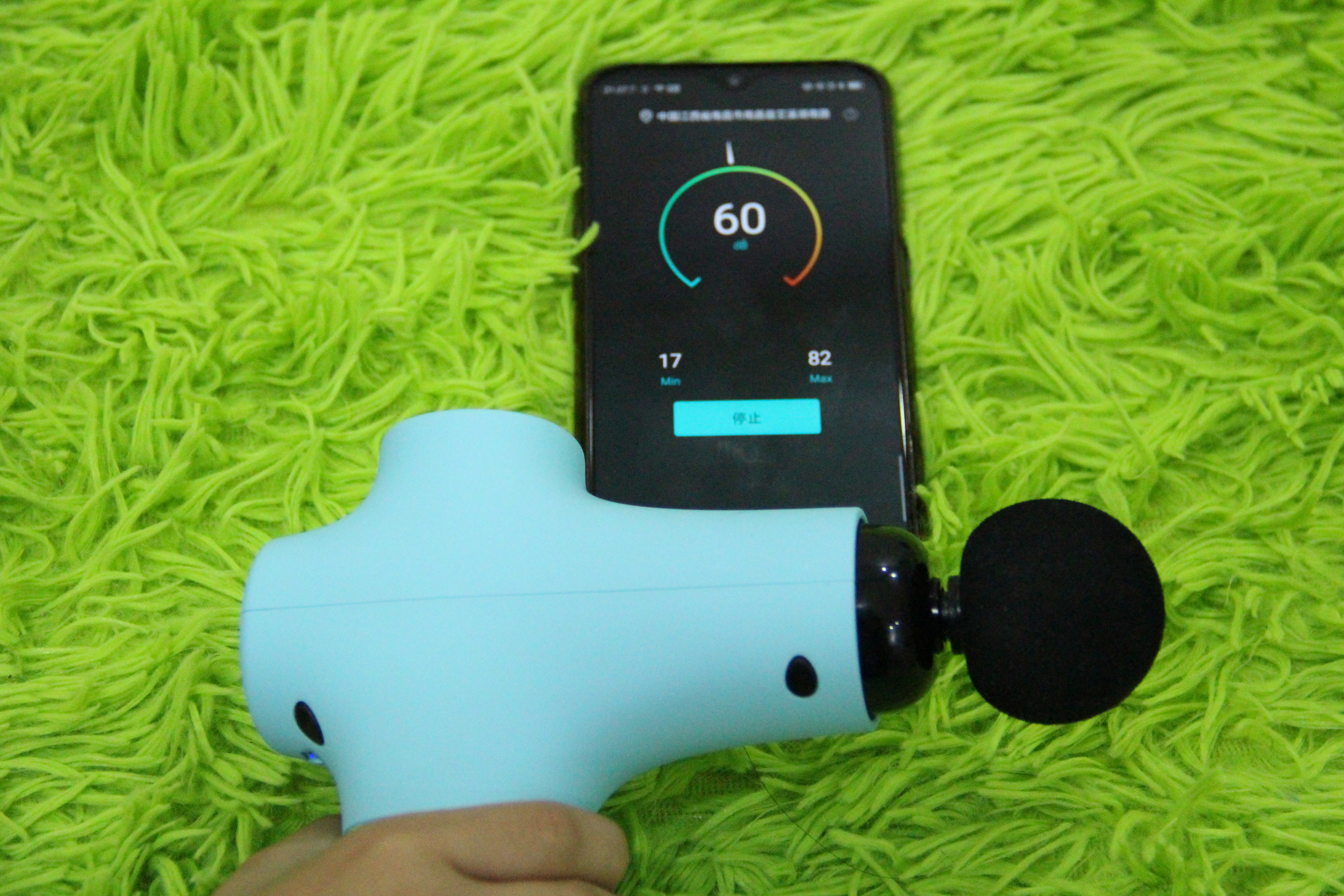 x-key筋膜枪,维动筋膜枪真实测评