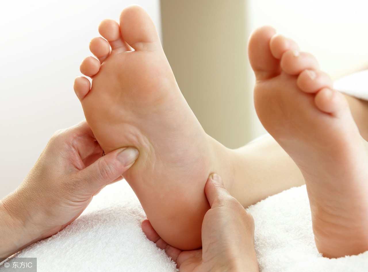 足疗店的手法正规吗,足疗店手法