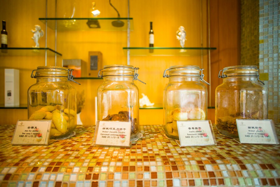 三亚大东海银泰酒店,三亚酒店测评