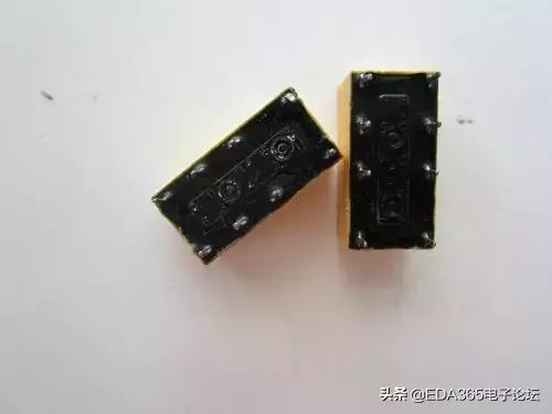 直流接触器和继电器的区别,接触器和中间继电器的区别