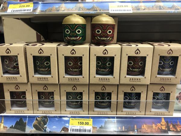 泰国必买的100种东西,泰国旅游必买清单100例