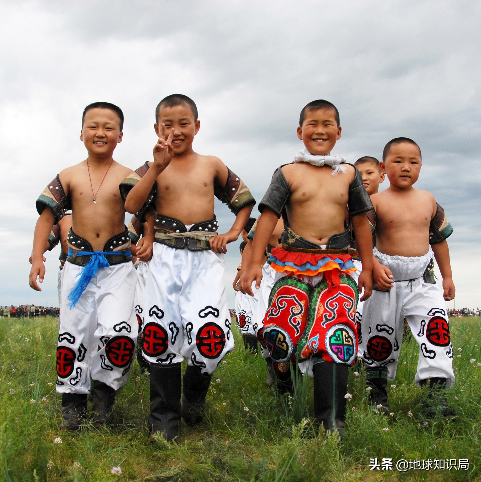 如何起一个蒙古族名字,起个最长的蒙古族名字