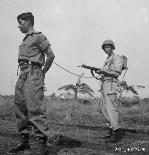 印尼和东帝汶现状,印尼为什么会让东帝汶独立