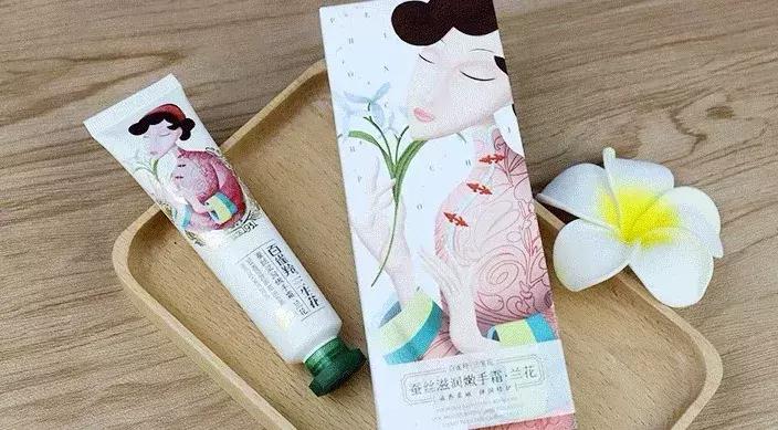 8款护手霜暖心测试,护手霜夏季专用测评