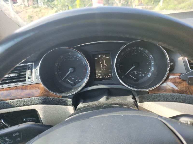 商务车轿车区别,万元左右斯柯达昊锐