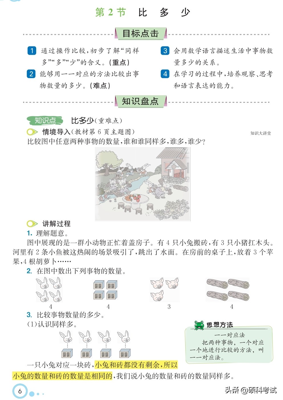 一年级上册数学计算题20以内100道,一年级数学11-20数的认识思维导图