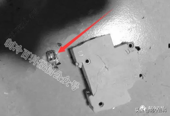 压缩机c柱接零线还是火线,压缩机老是烧接线柱维修办法