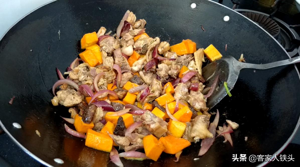 米饭还可以怎么做好吃,米饭也能做的简单料理