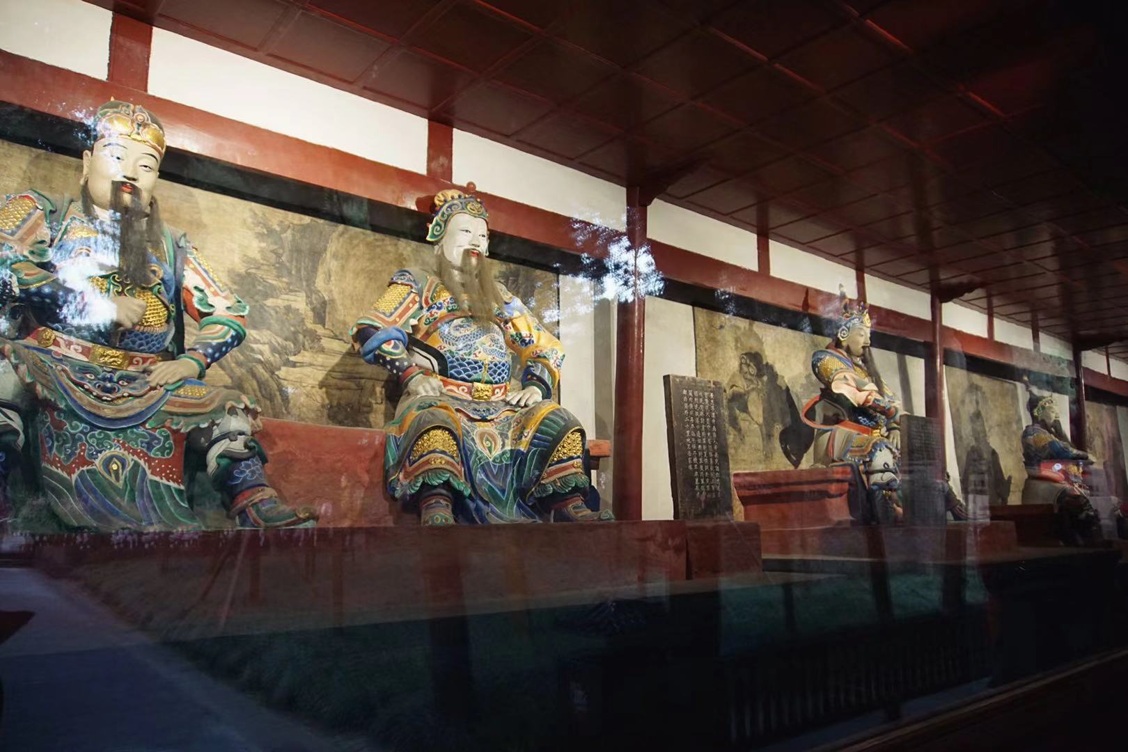 全国最受欢迎的祠庙武侯祠，买门票却只能用现金，游客：很不方便