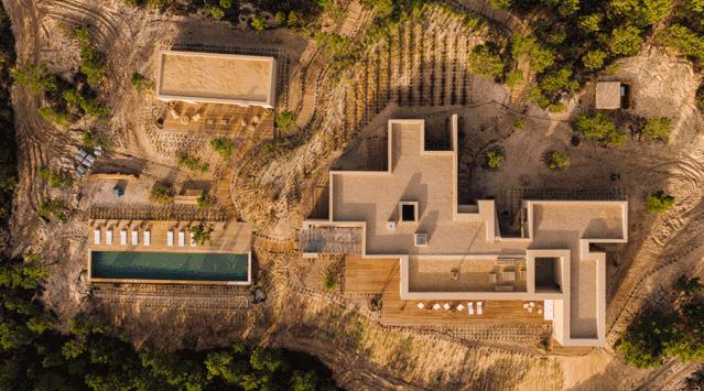 北京侘寂风民宿设计推荐哪家,好看的民宿风设计