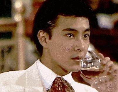 张卫健浪漫往事,张卫健的辛酸