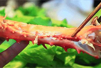 波龙海鲜品质私人套餐,波龙海鲜优惠团购