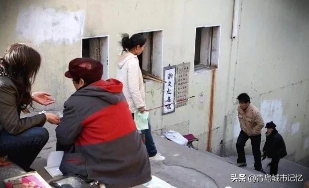 青岛已经消失的老字号,青岛消失的老建筑