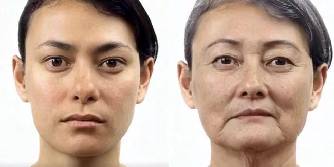 不上镜的大饼脸怎么变小,大饼脸怎么瘦成小圆脸